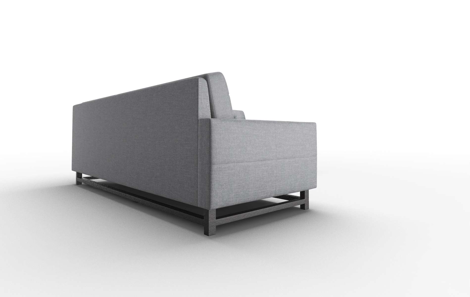 Marley Sectional - Lana Onyx