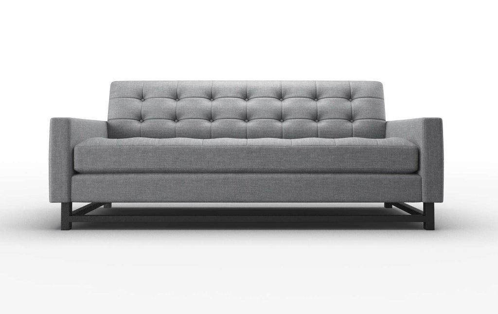 Marley Sofa - Lana Onyx