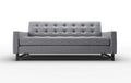 Marley Sofa - Lana Onyx