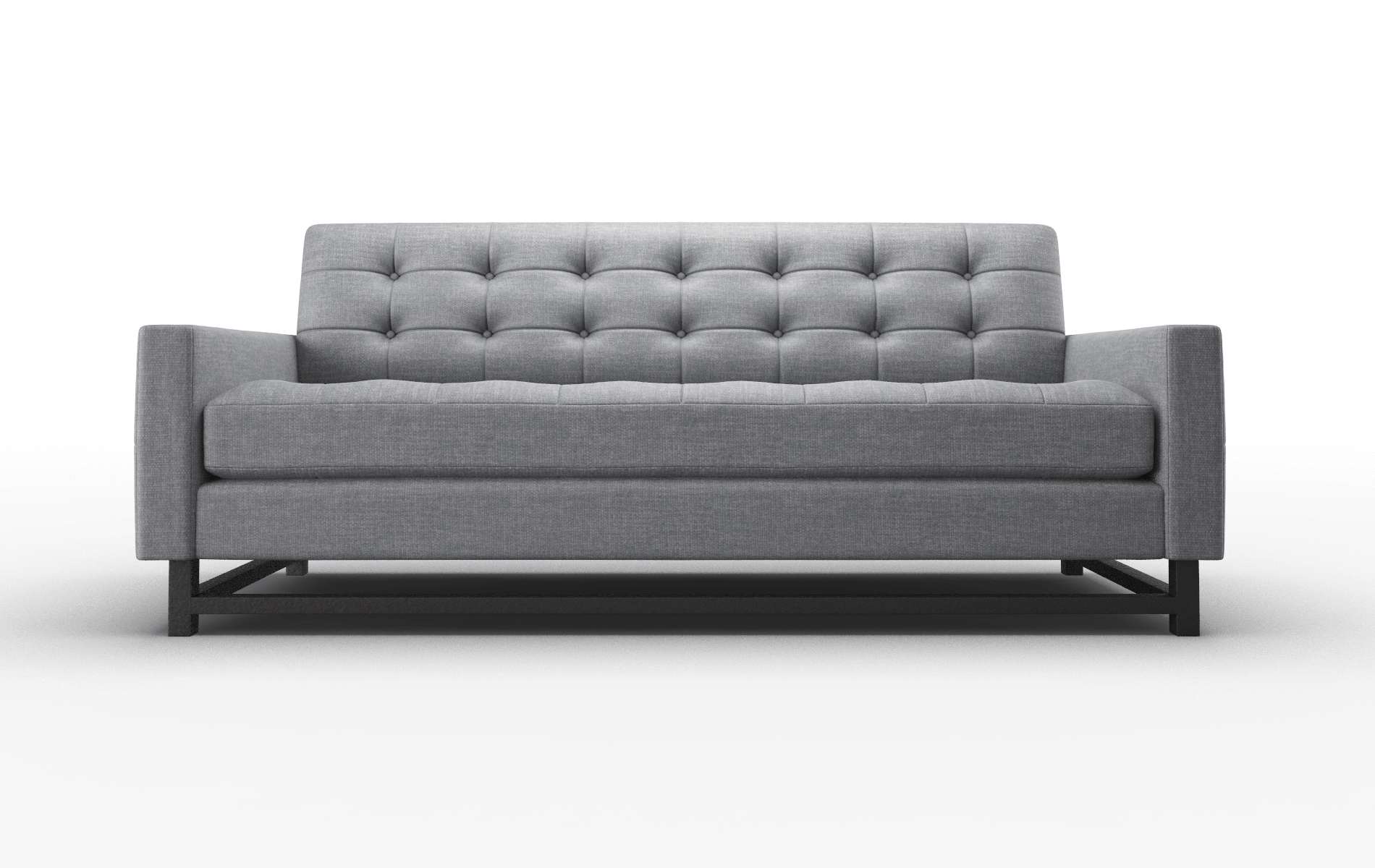 Marley Sofa - Lana Onyx