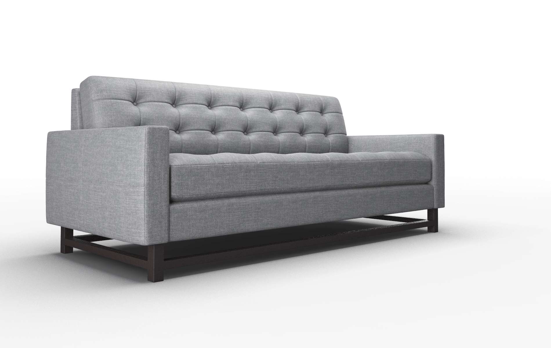 Marley Sofa - Lana Onyx
