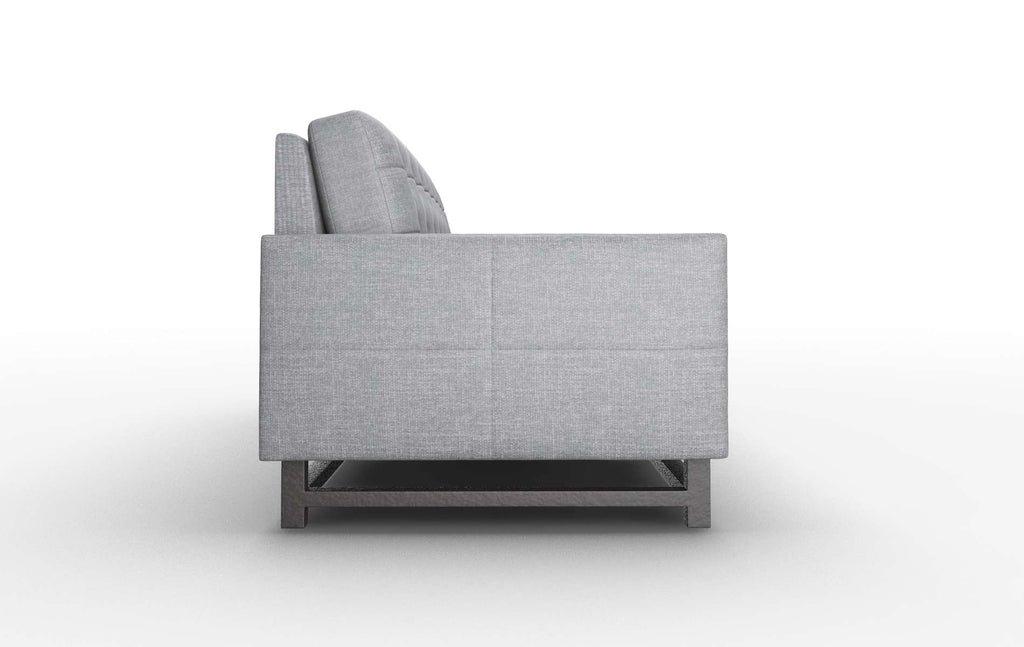 Marley Sofa - Lana Onyx