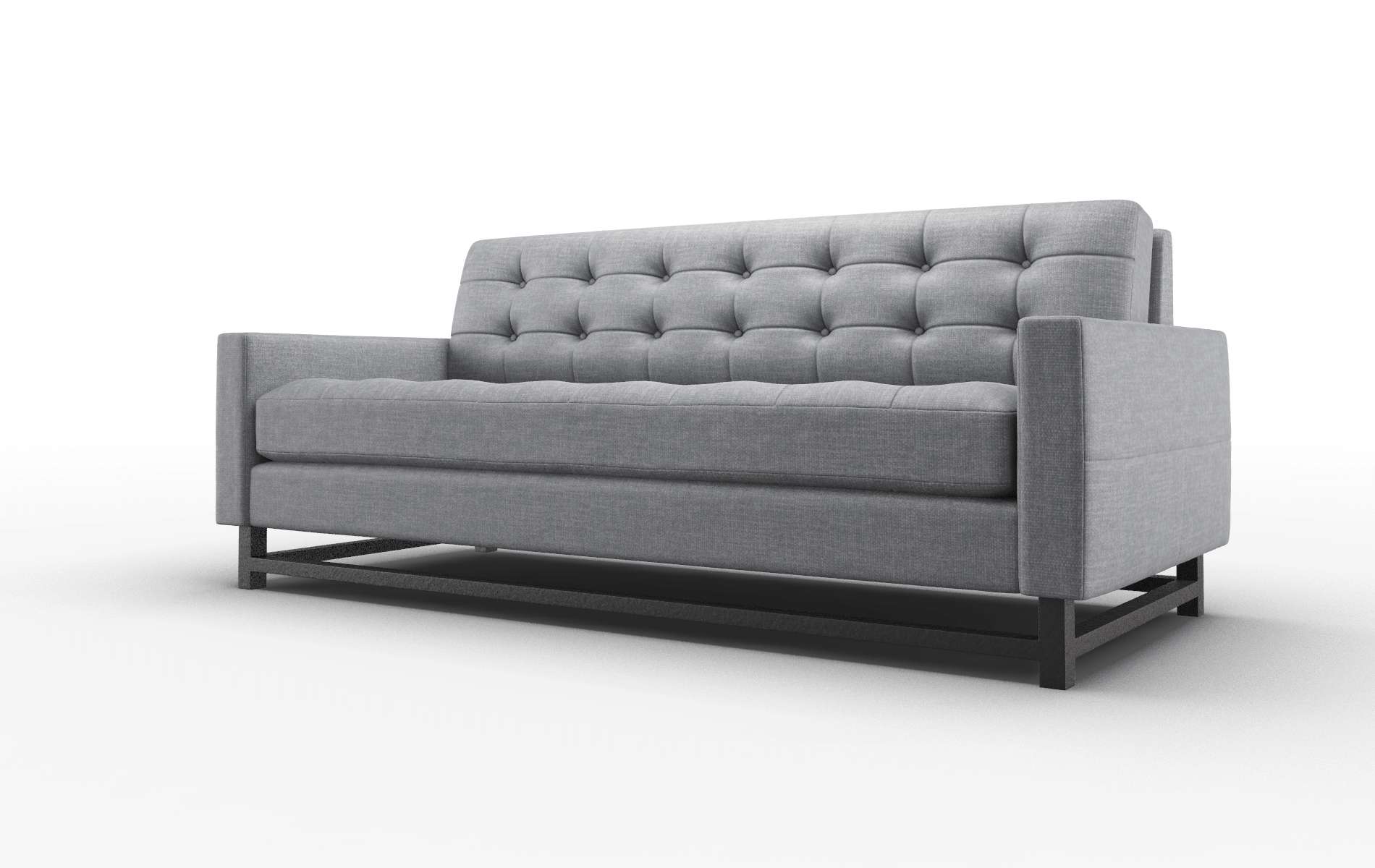 Marley Sofa - Lana Onyx