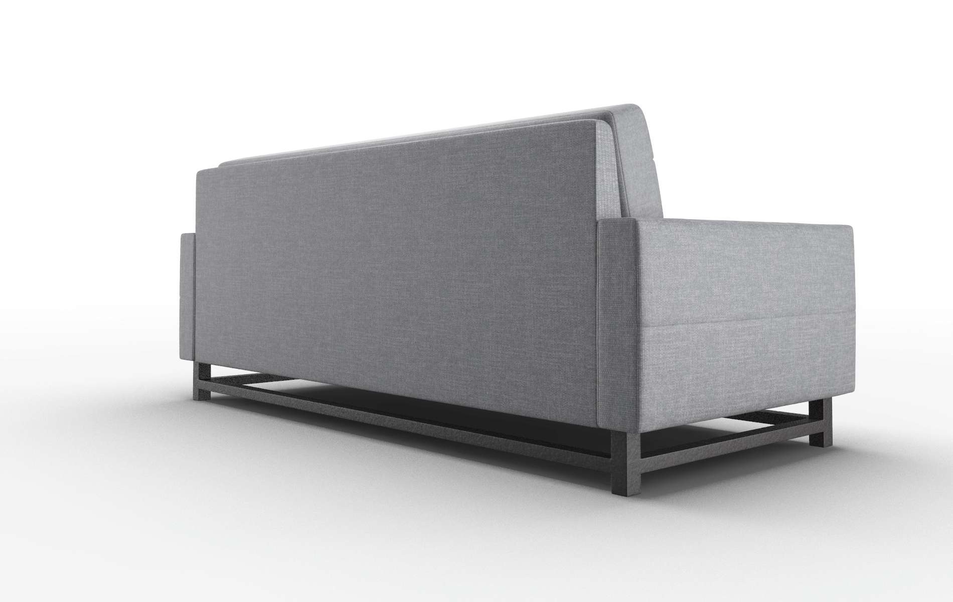 Marley Sofa - Lana Onyx