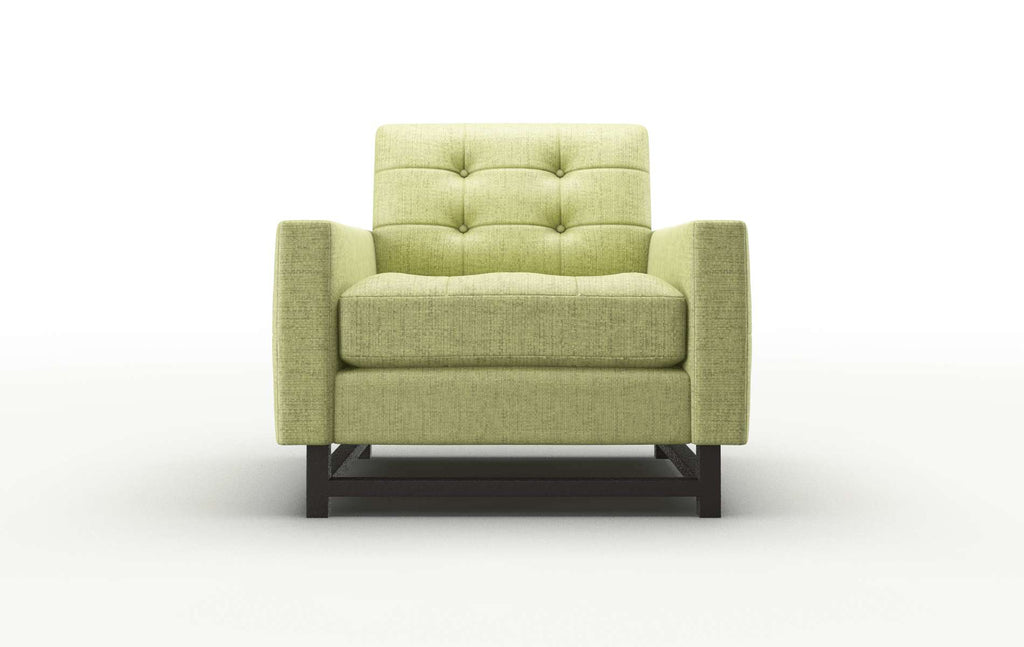 Marley Chair - Notion Appletini