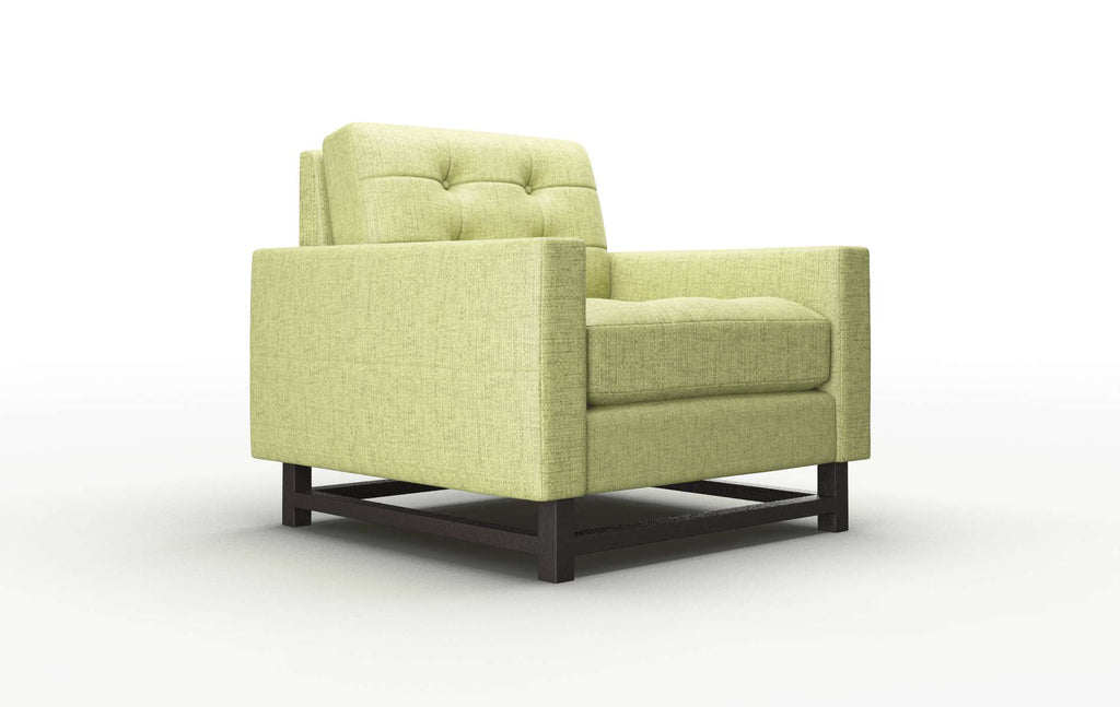 Marley Chair - Notion Appletini