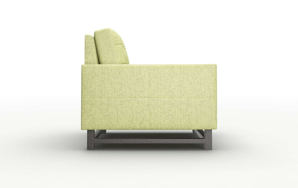 Marley Chair - Notion Appletini