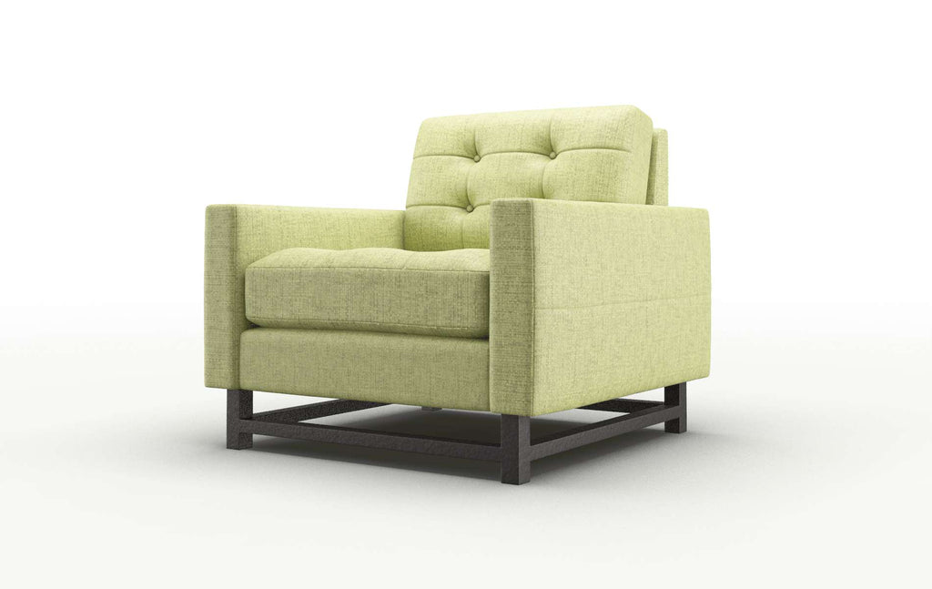 Marley Chair - Notion Appletini