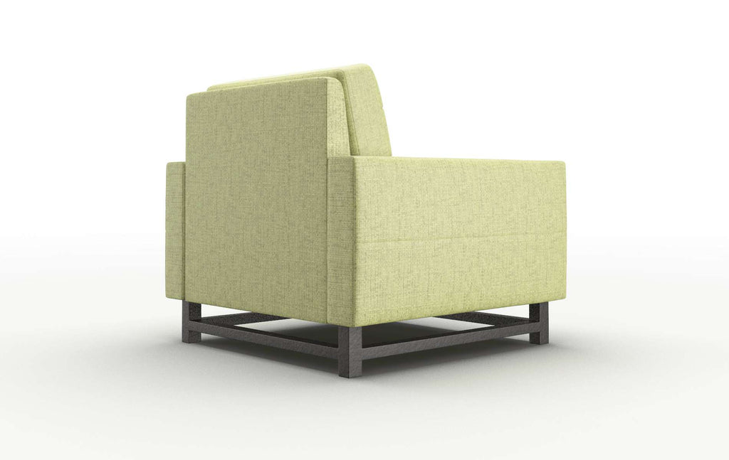 Marley Chair - Notion Appletini