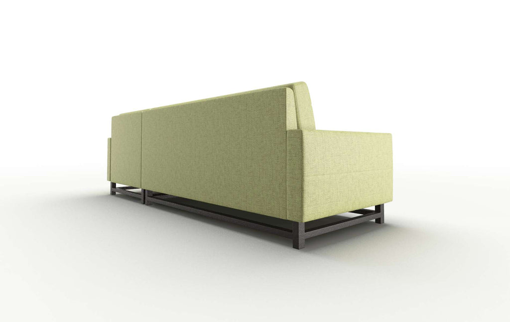 Marley Panel - Notion Appletini