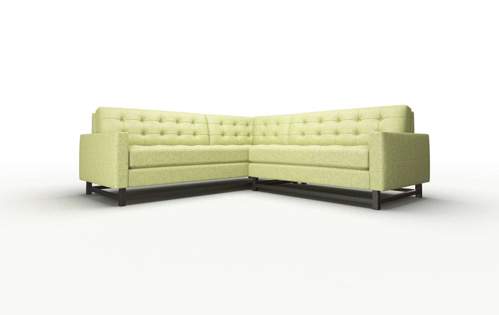 Marley Sectional - Notion Appletini