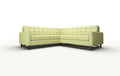 Marley Sectional - Notion Appletini