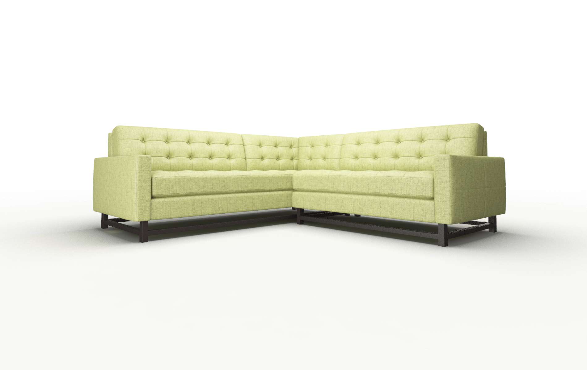 Marley Sectional - Notion Appletini