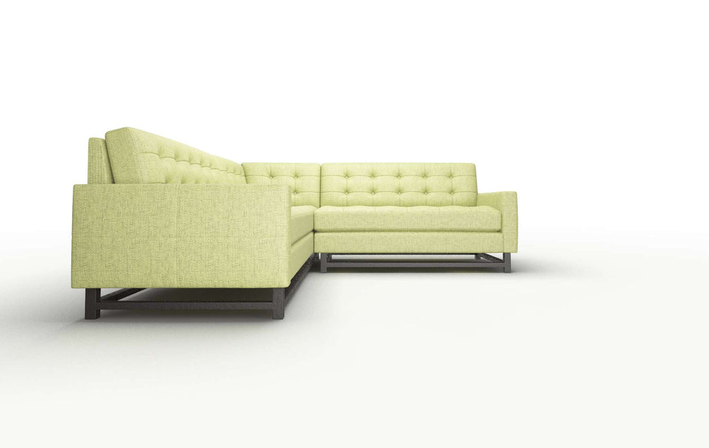 Marley Sectional - Notion Appletini