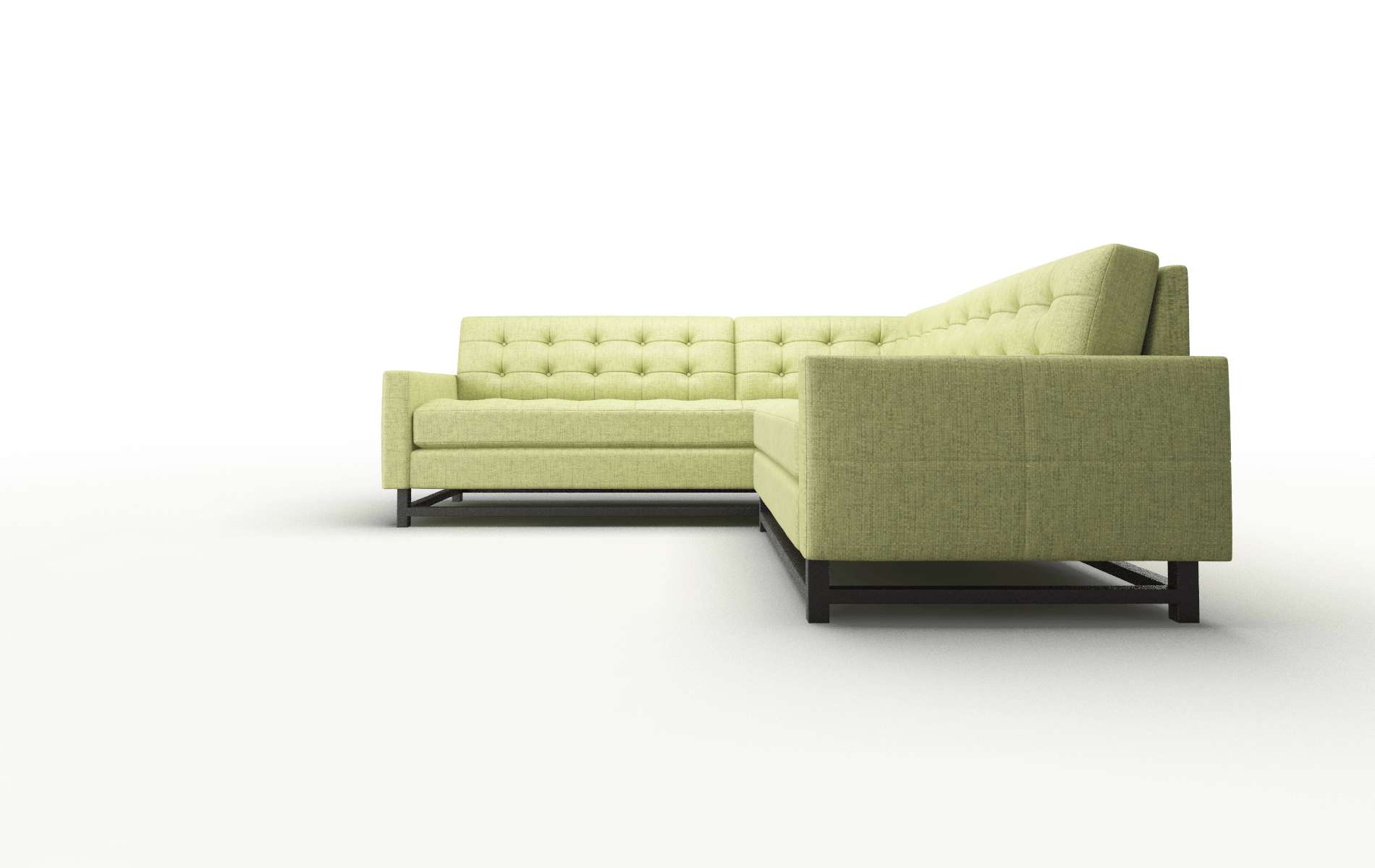Marley Sectional - Notion Appletini