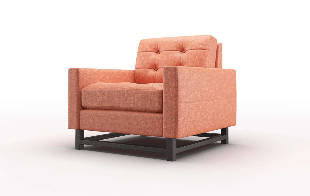Marley Chair - Notion Tang