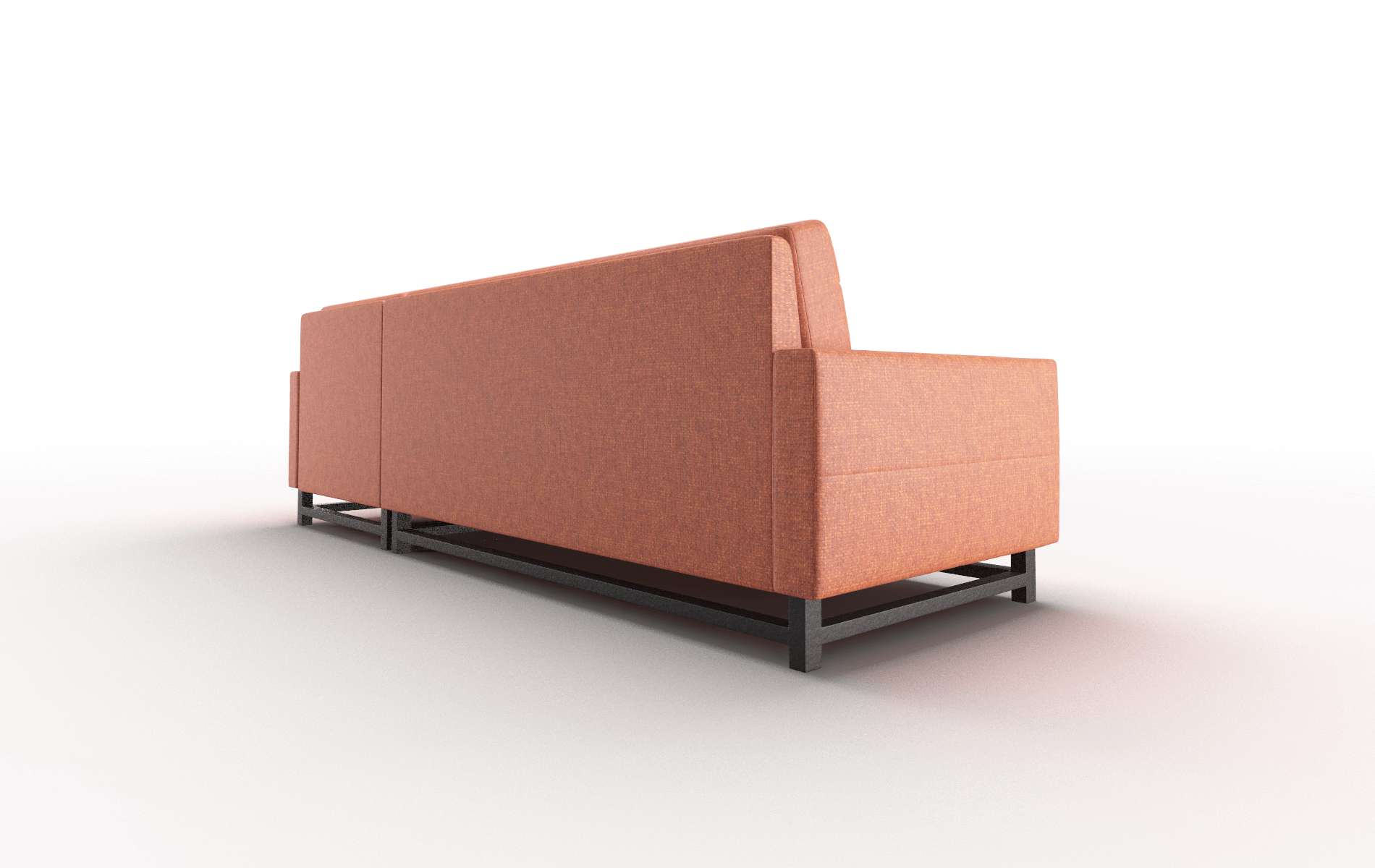 Marley Panel - Notion Tang