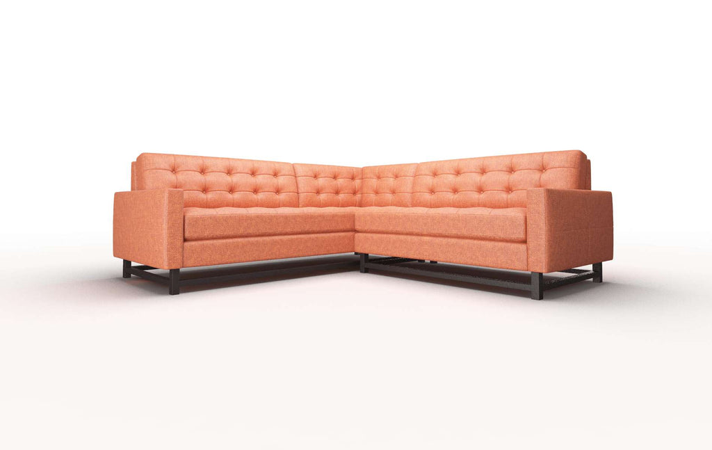 Marley Sectional - Notion Tang
