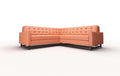 Marley Sectional - Notion Tang