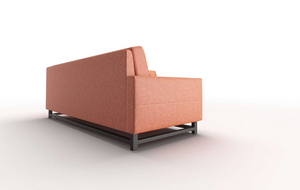 Marley Sectional - Notion Tang