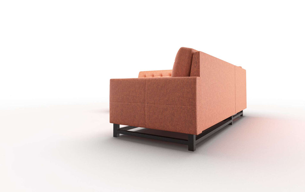 Marley Sectional - Notion Tang