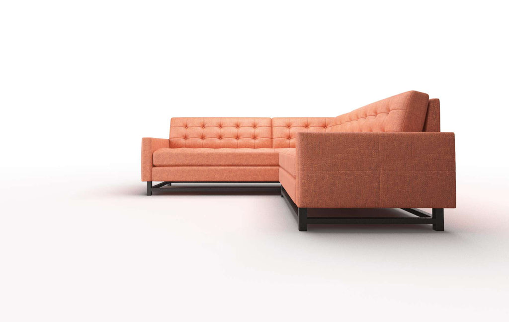 Marley Sectional - Notion Tang