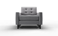 Marley Chair - Parker Ash