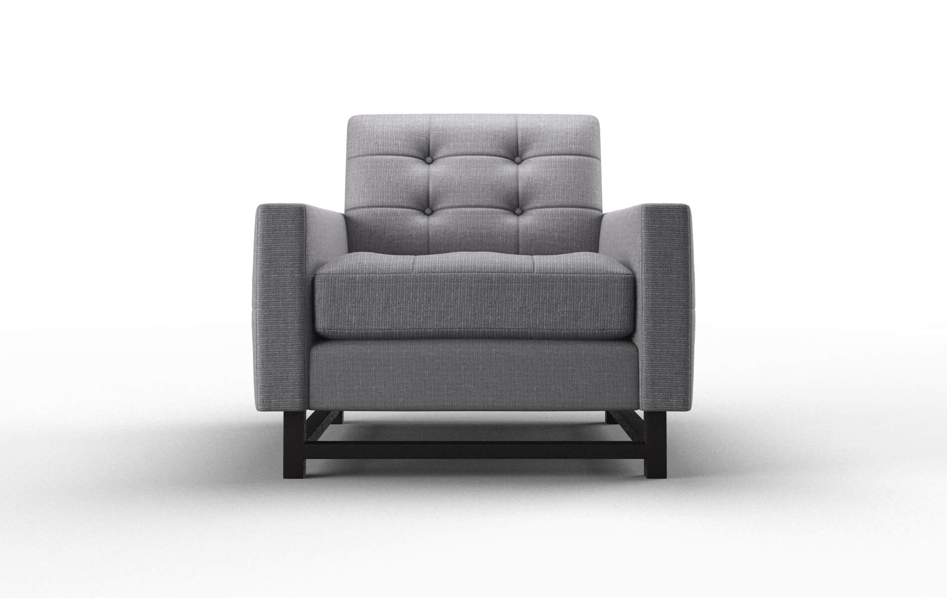 Marley Chair - Parker Ash
