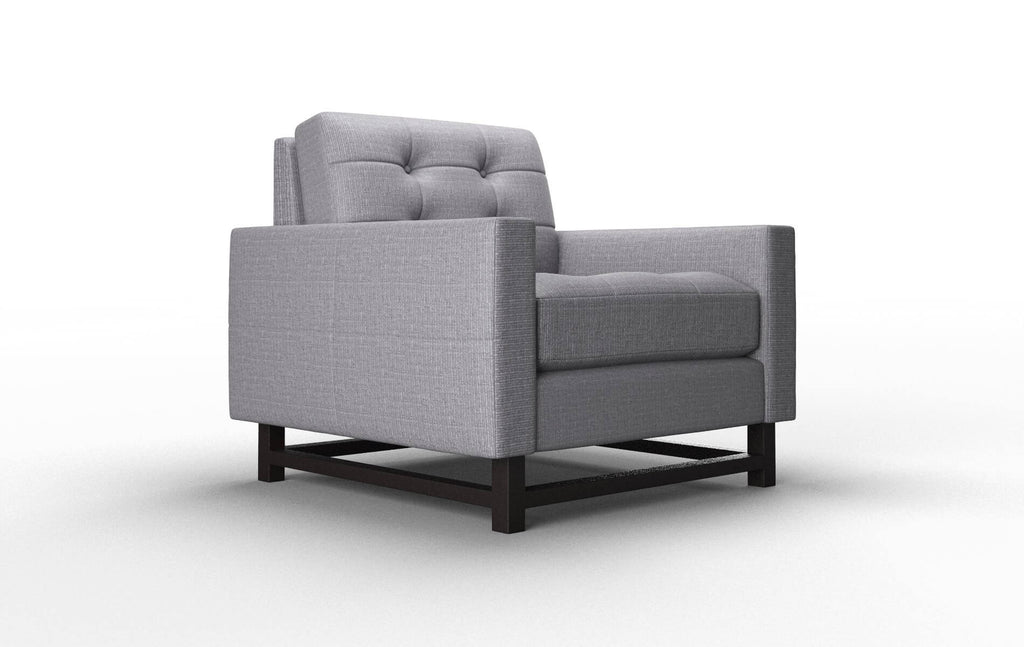 Marley Chair - Parker Ash