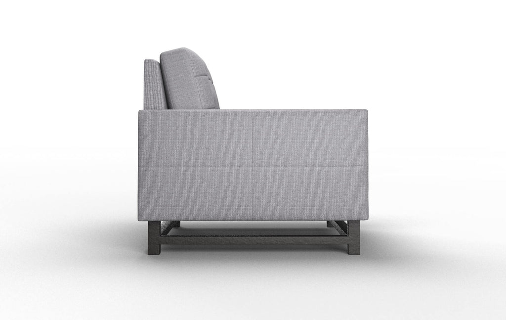 Marley Chair - Parker Ash