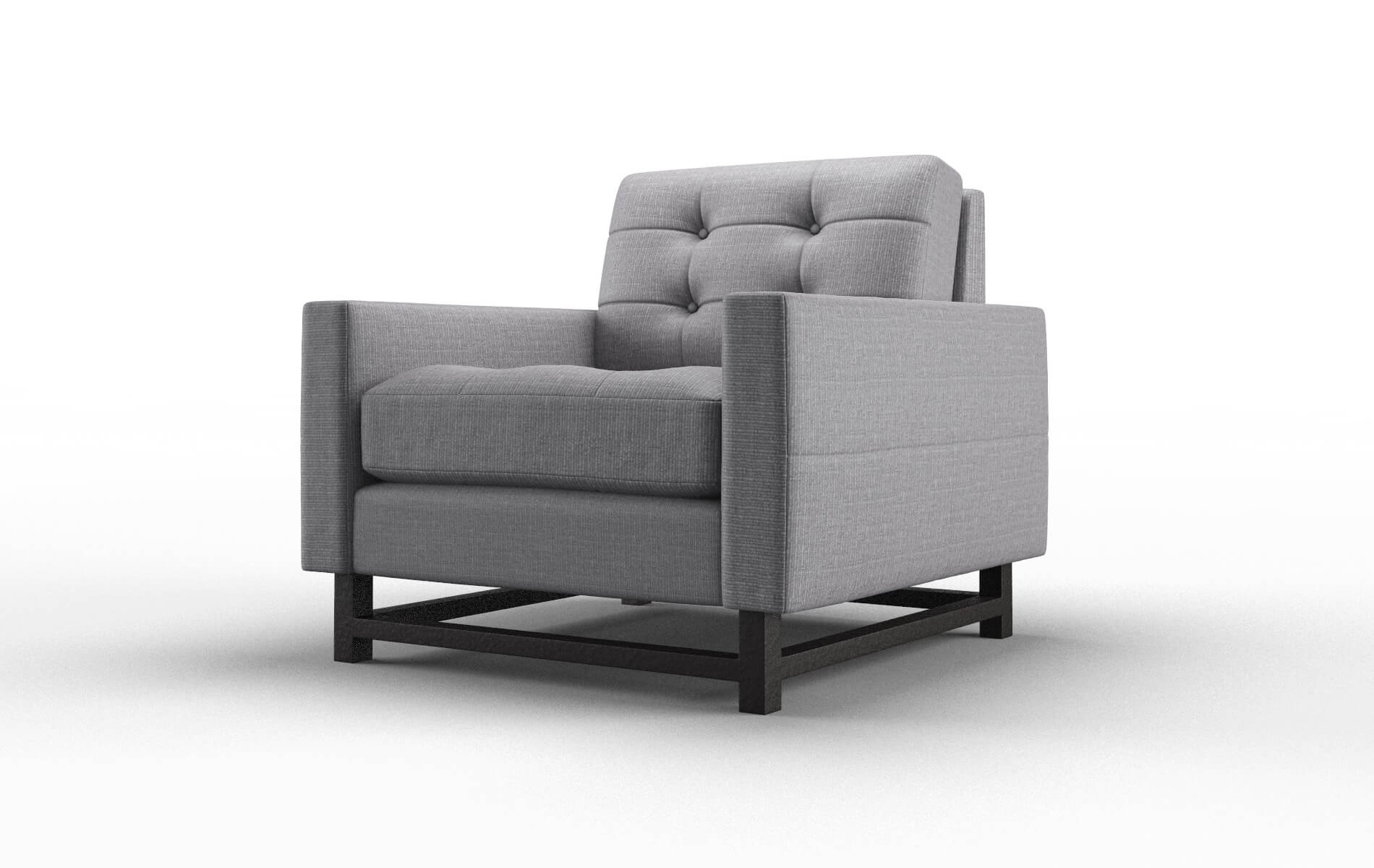 Marley Chair - Parker Ash