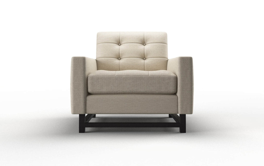 Marley Chair - Parker Linen