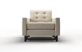 Marley Chair - Parker Linen