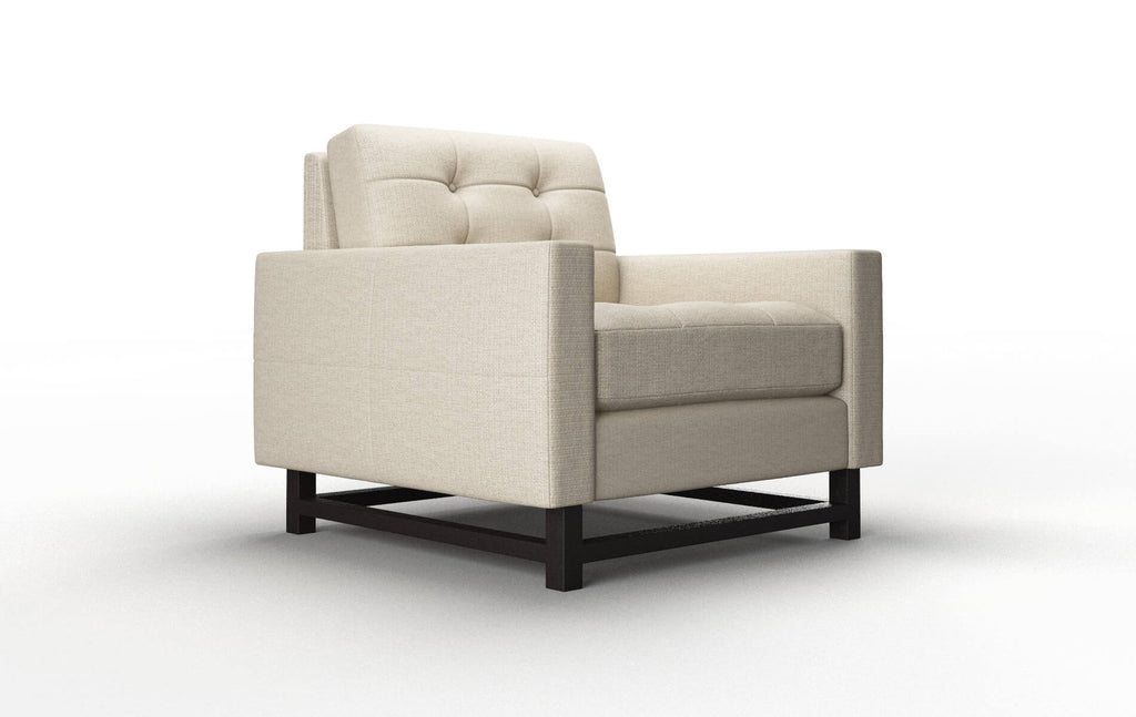 Marley Chair - Parker Linen