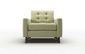Marley Chair - Portland Basil