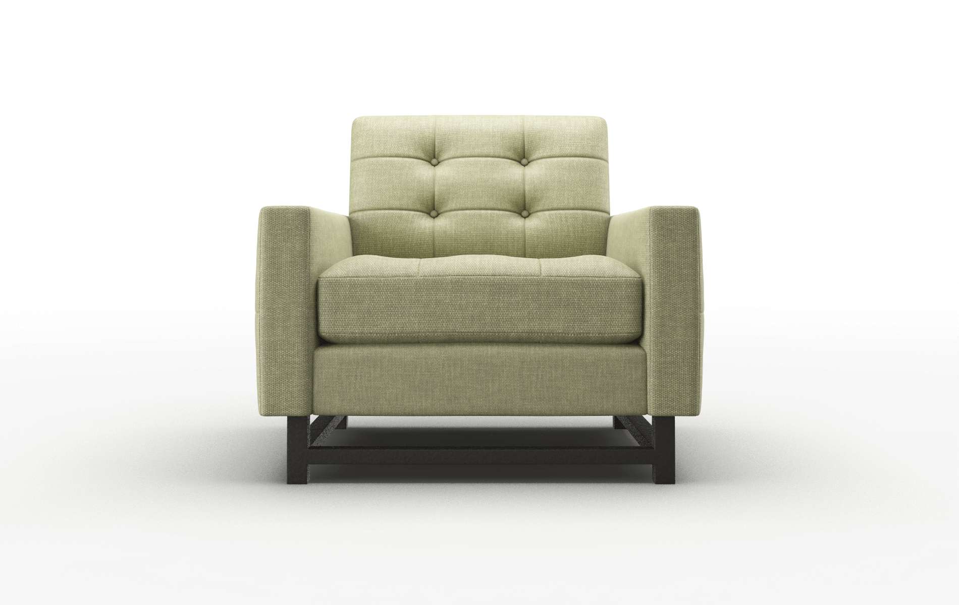 Marley Chair - Portland Basil