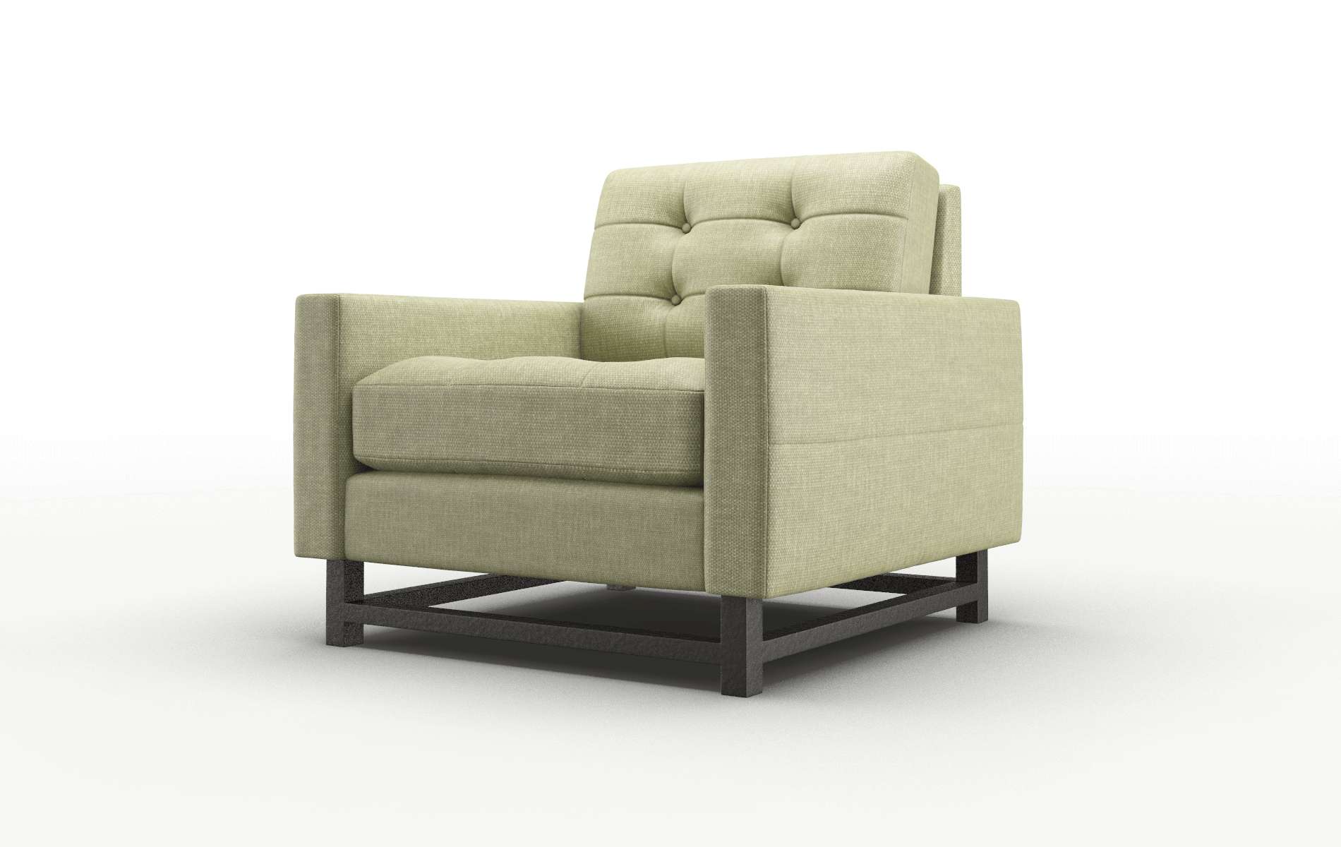 Marley Chair - Portland Basil