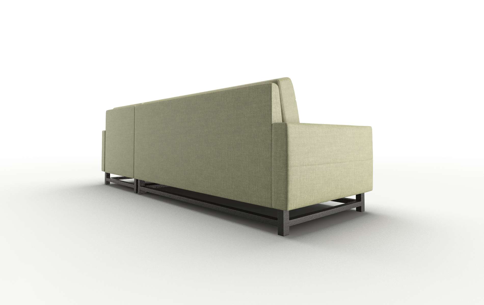 Marley Panel - Portland Basil