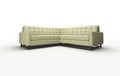 Marley Sectional - Portland Basil