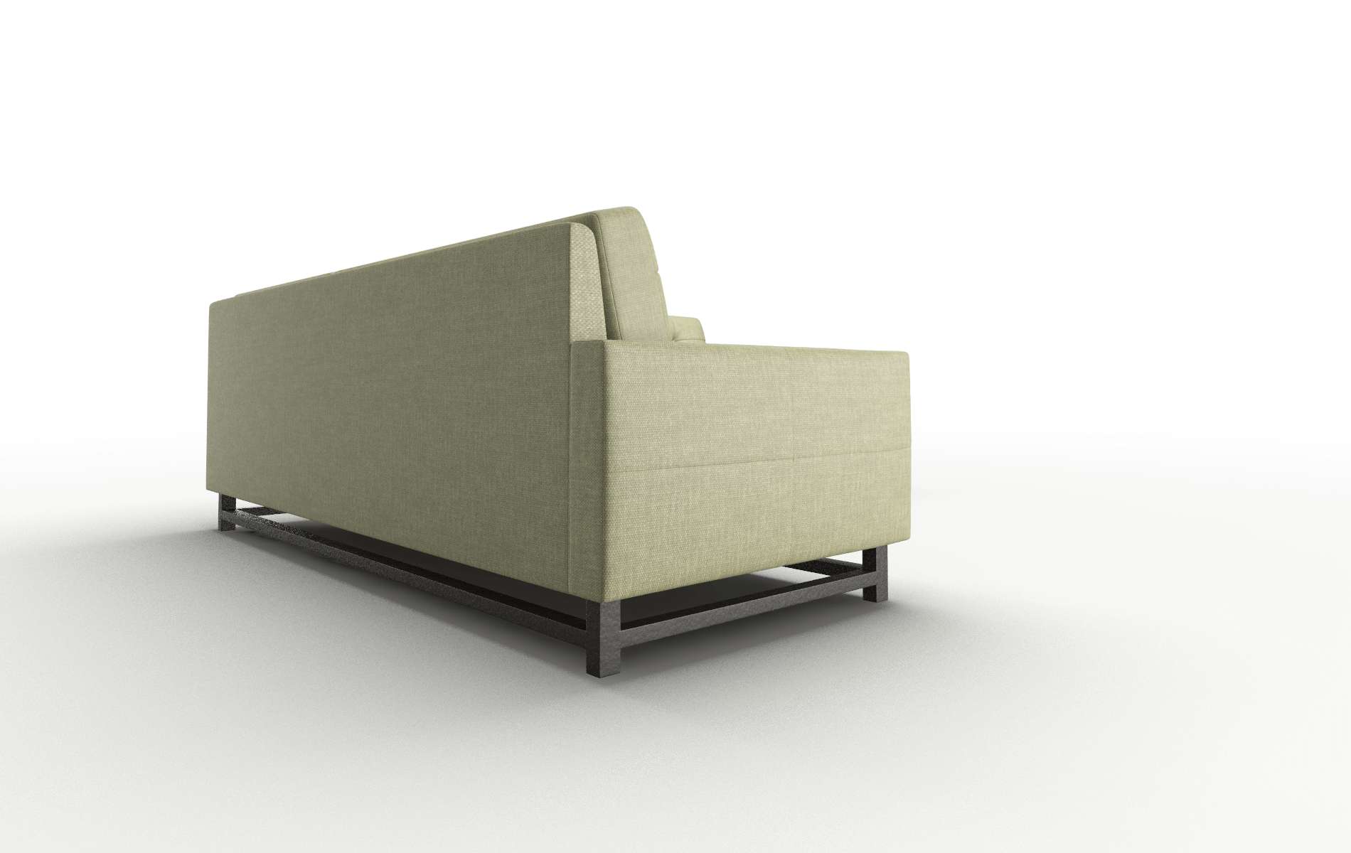 Marley Sectional - Portland Basil