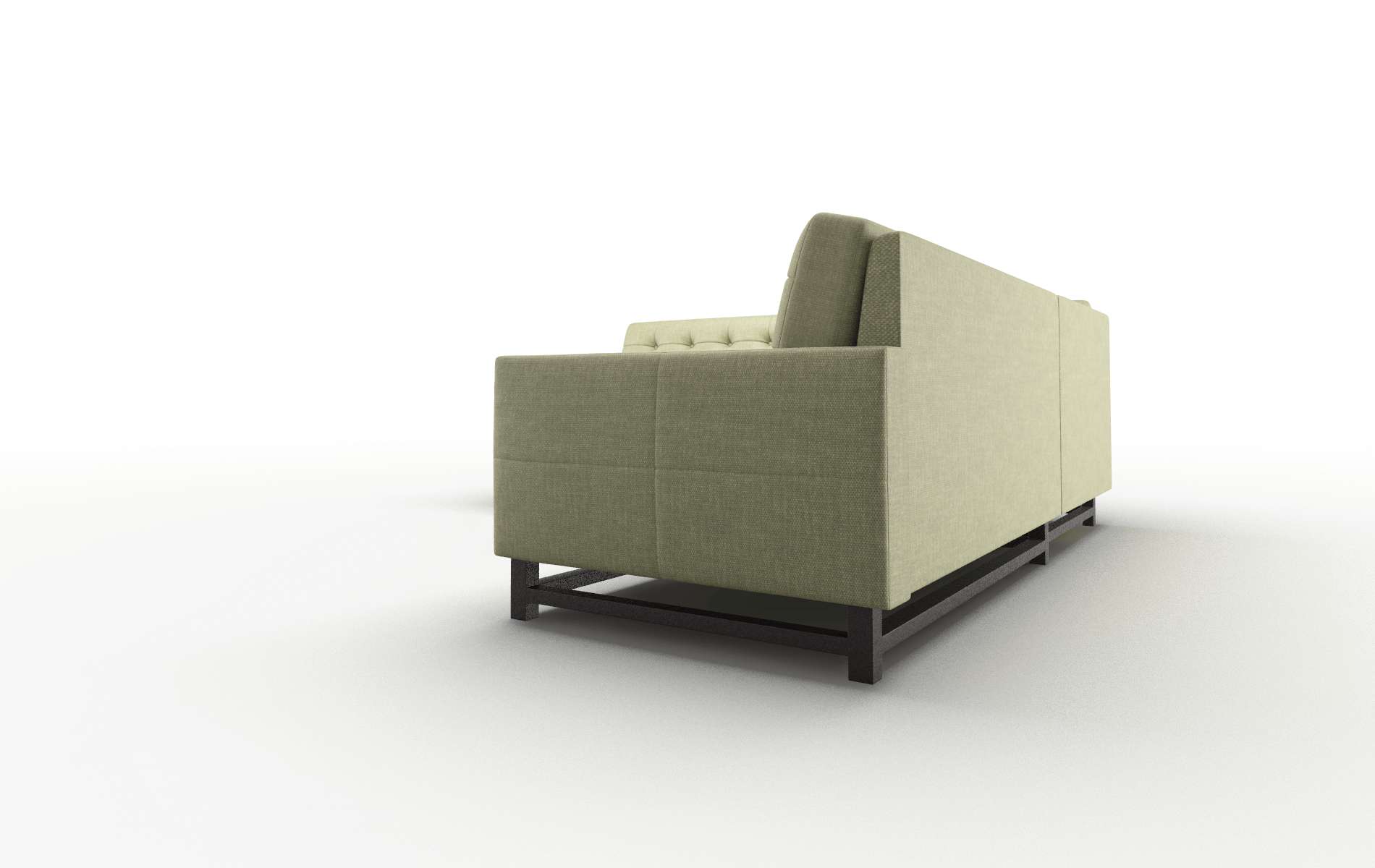 Marley Sectional - Portland Basil