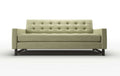 Marley Sofa - Portland Basil
