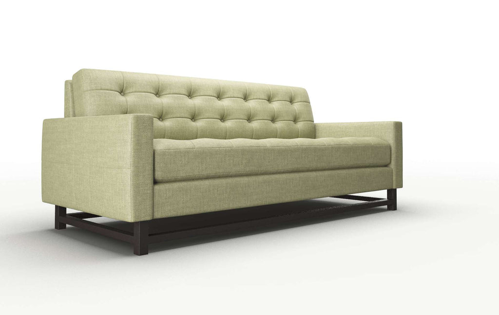 Marley Sofa - Portland Basil
