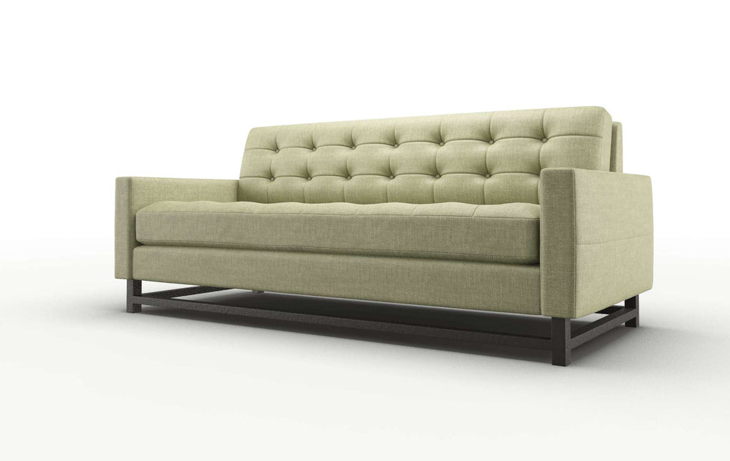 Marley Sofa - Portland Basil