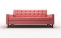 Marley Sofa - Portland Berry