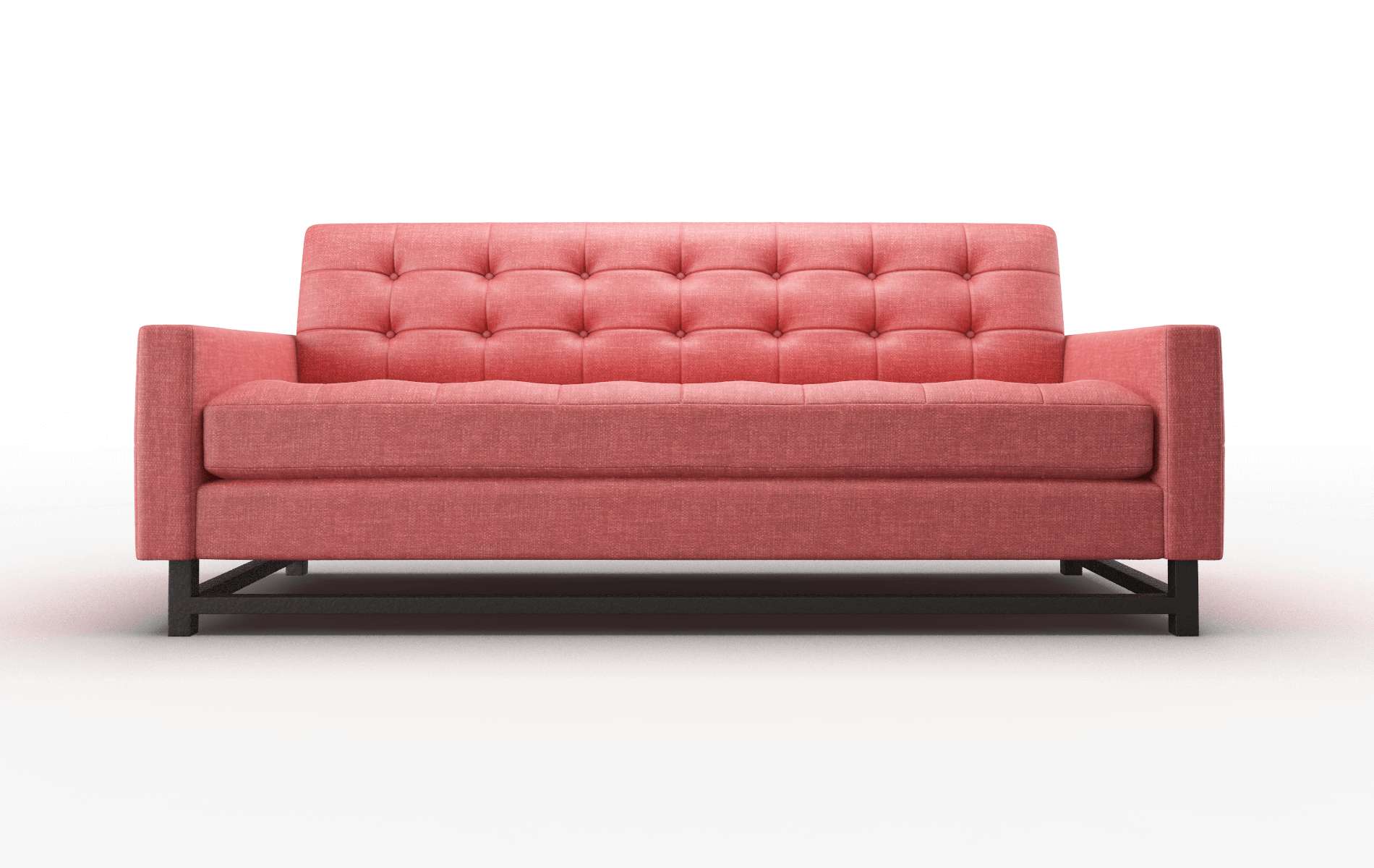 Marley Sofa - Portland Berry