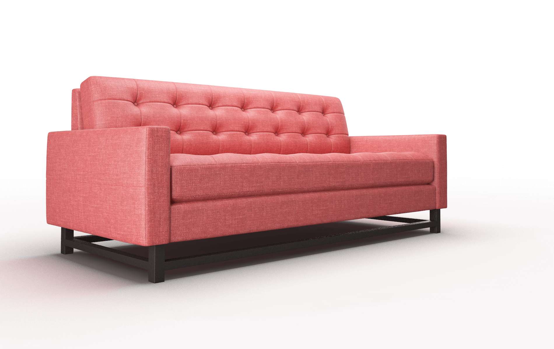 Marley Sofa - Portland Berry