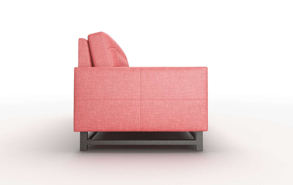 Marley Sofa - Portland Berry