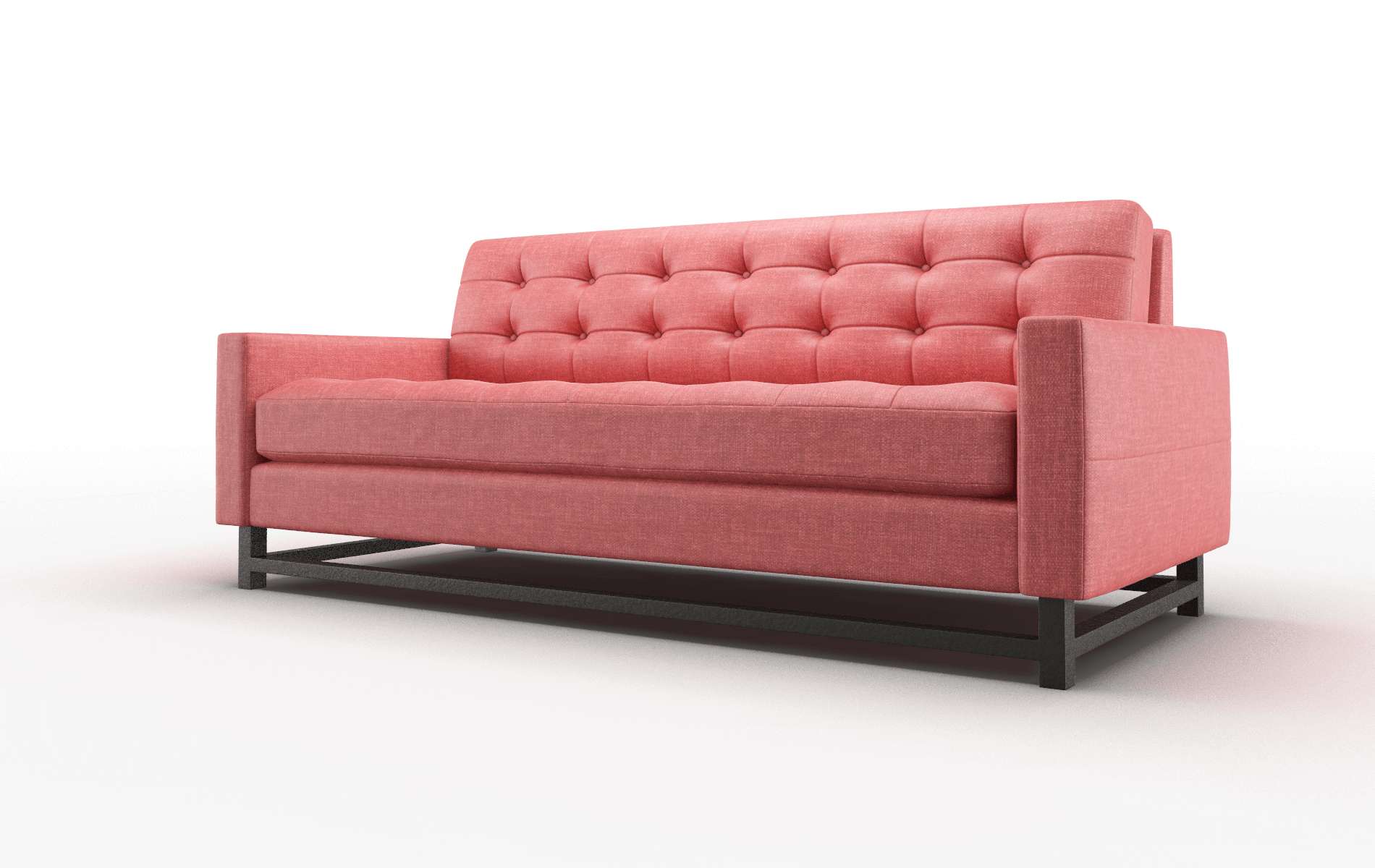Marley Sofa - Portland Berry