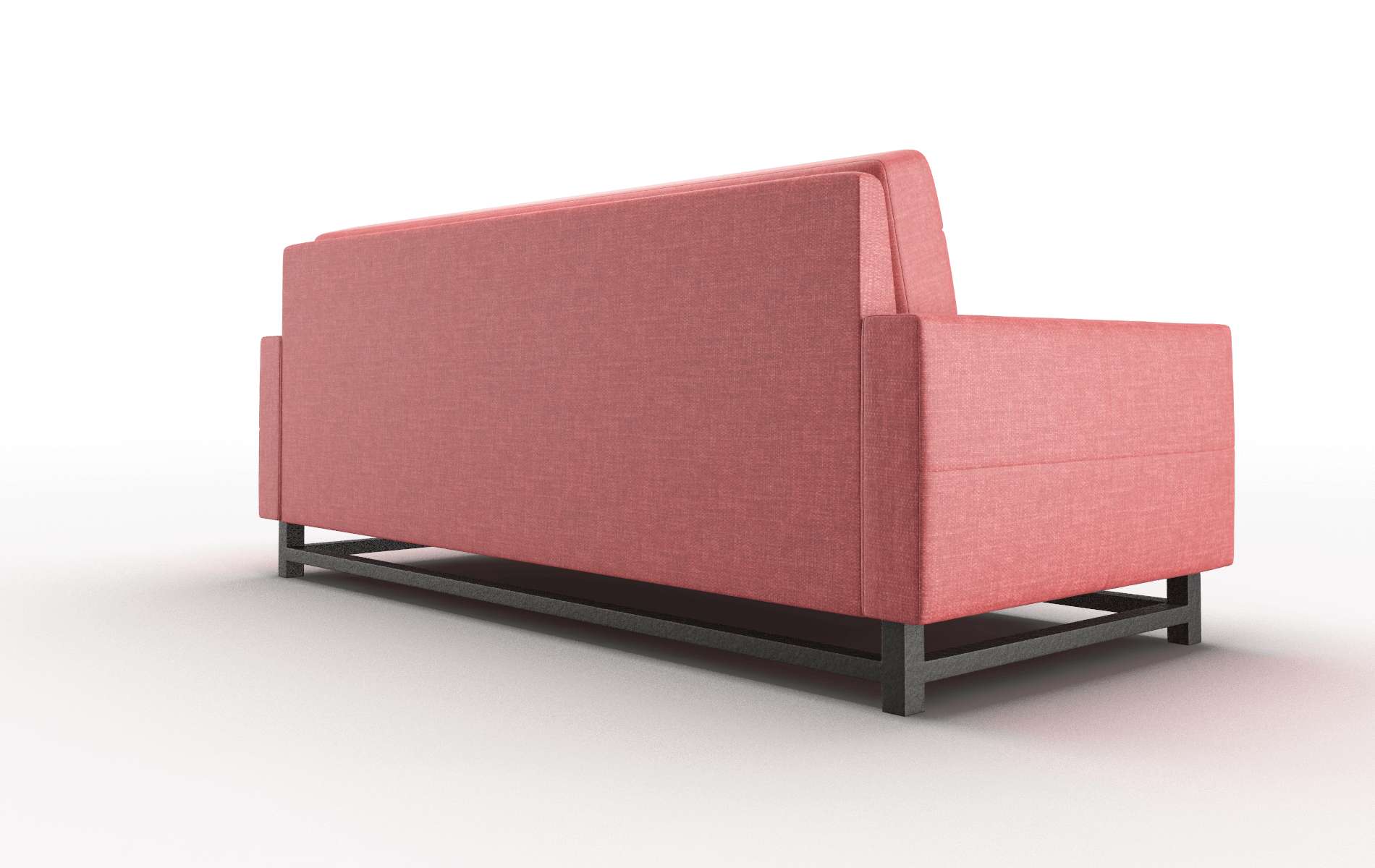 Marley Sofa - Portland Berry